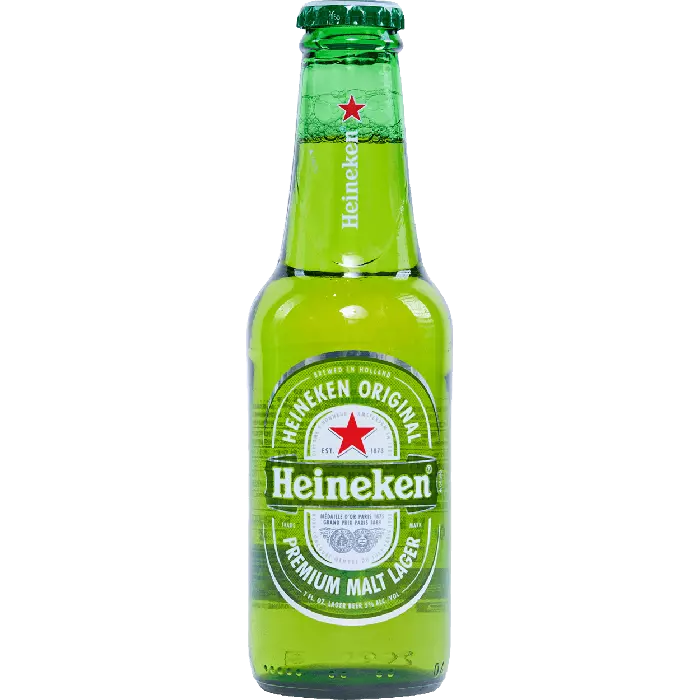 Heineken