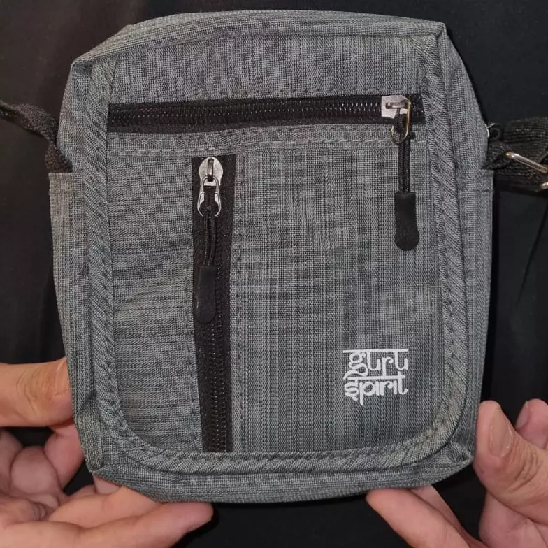 Bag Premium Mini Guru Spirit VERDE