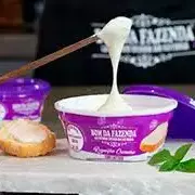 Requeijão Zero Lactose