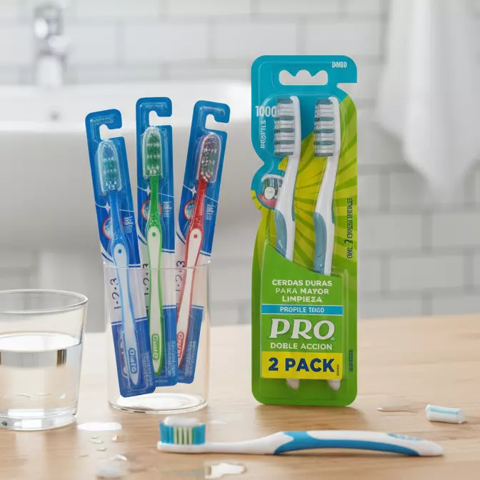 CEPILLO ORAL B