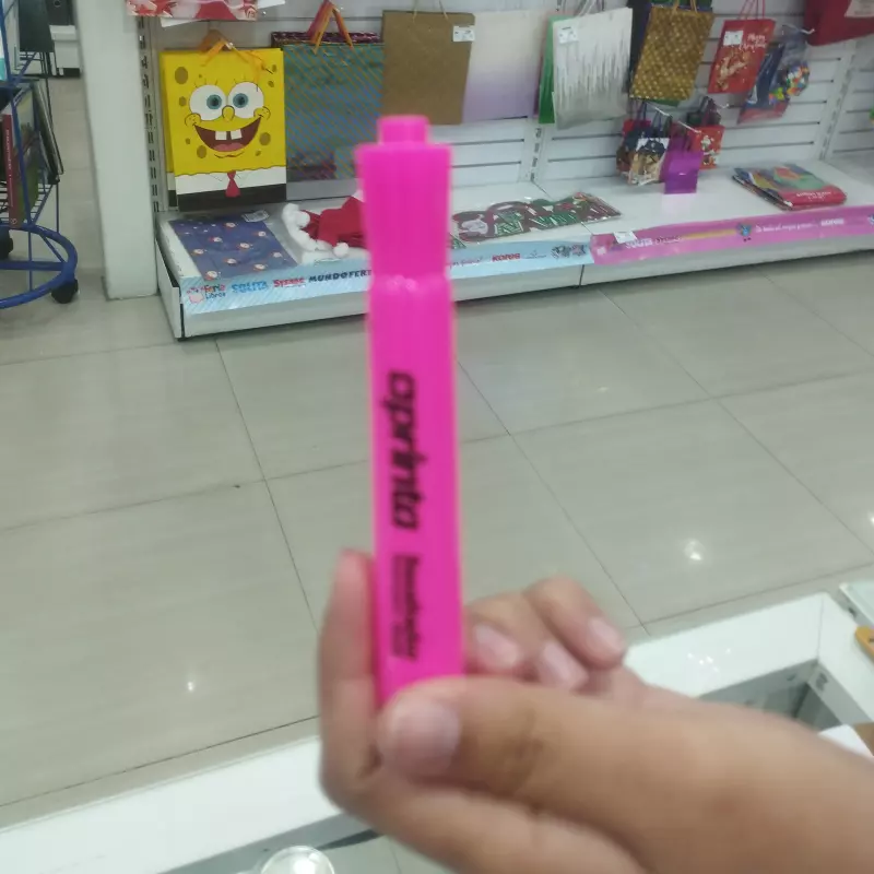 Resaltador Printa