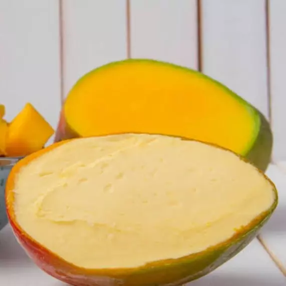 🥭 Nieve de Mango del Rancho
