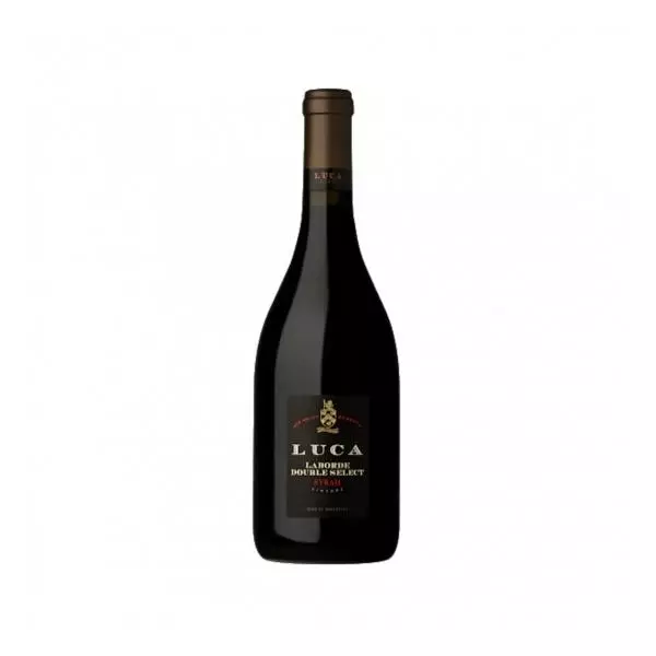 Luca Old Syrah
