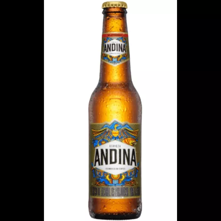 ANDINA normal