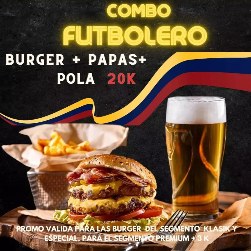 PROMO FUTBOLERA