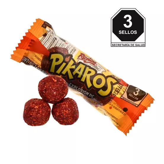 Píkaros