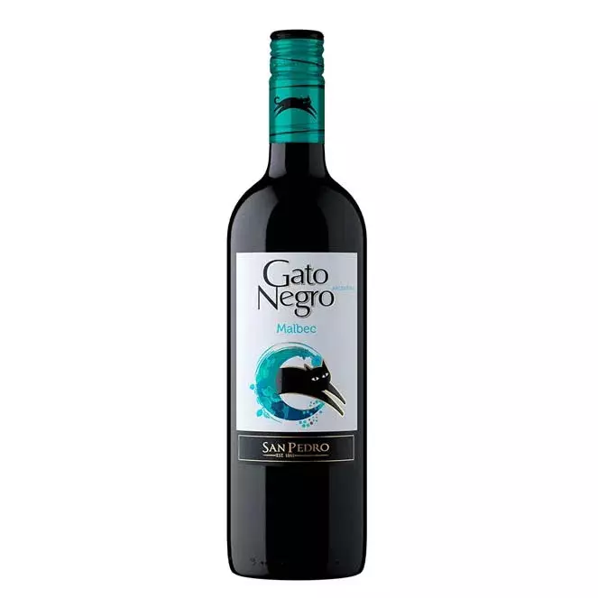 GATO NEGRO MALBEC