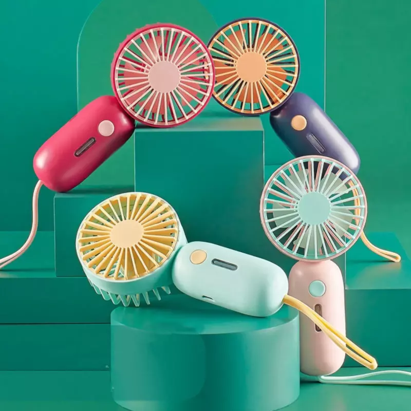 Ventilador mini