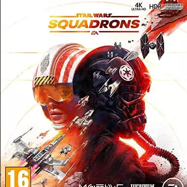 STAR WARS™: Squadrons