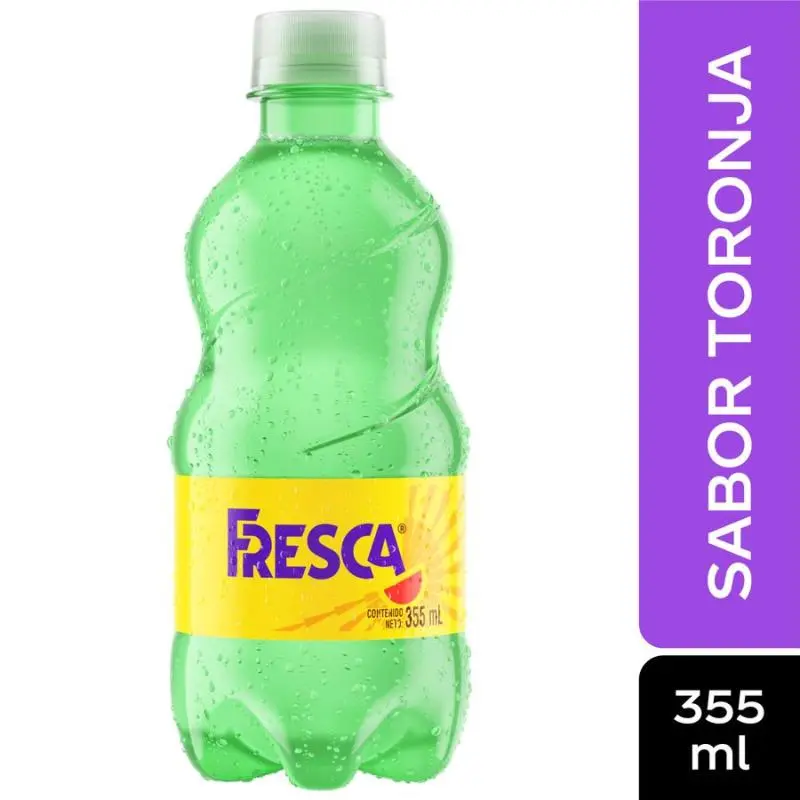 Fresca 355ml