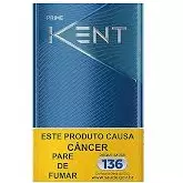 CIGARRO KENT AZUL