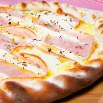Pizza de Catuperu (M)