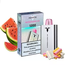 Watermelon Buble Gum