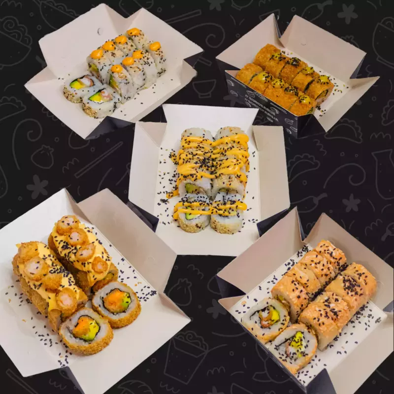 Combo Family (Domi Gratis) TyC