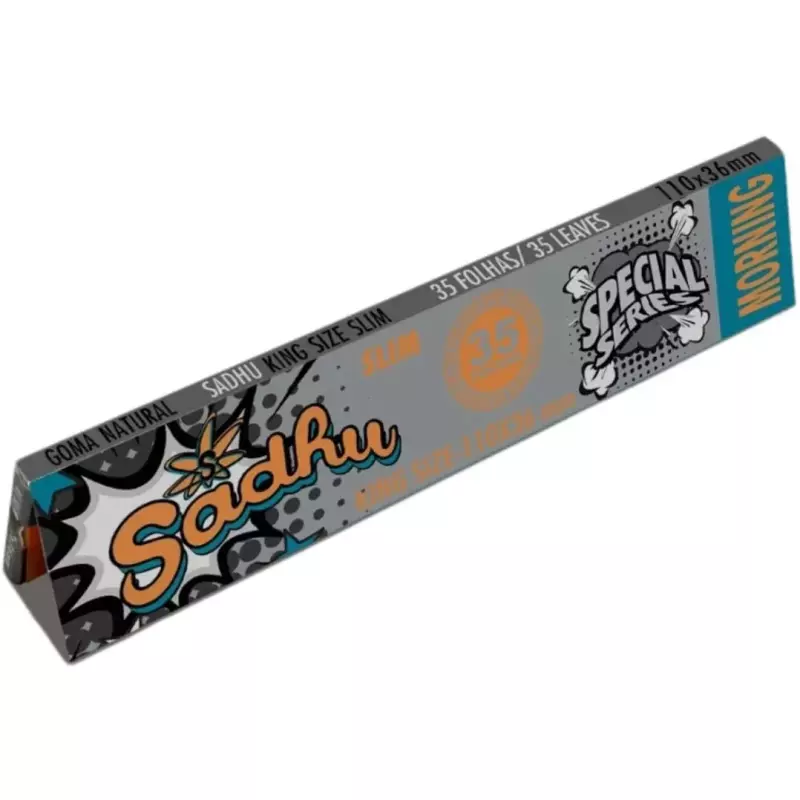 Seda Sadhu Morning Slim King Size