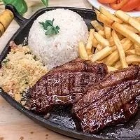 FILÉ MIGNON GRELHADO