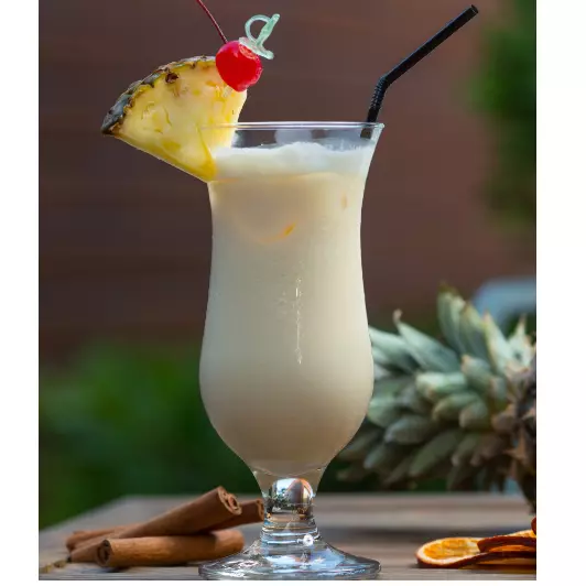 Piña Colada