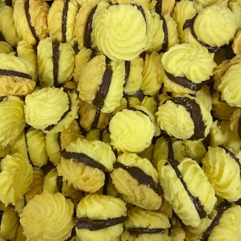 Casadinho leite ninho com avelã