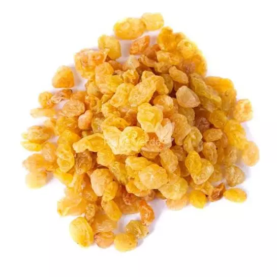 Uva Passa Branca - 100g