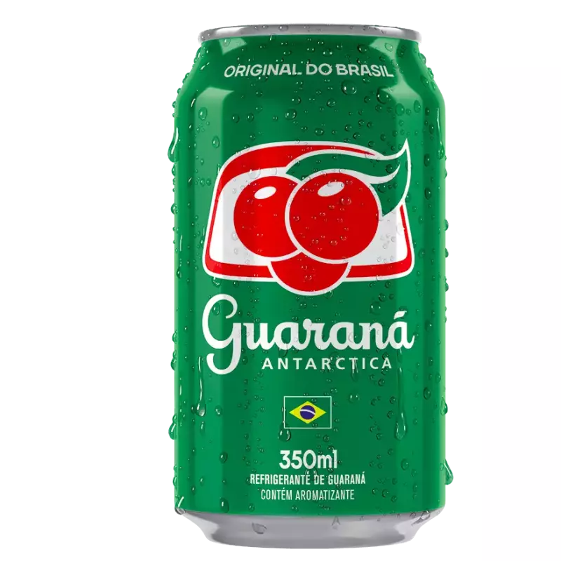 GUARANÁ ANTARCTICA