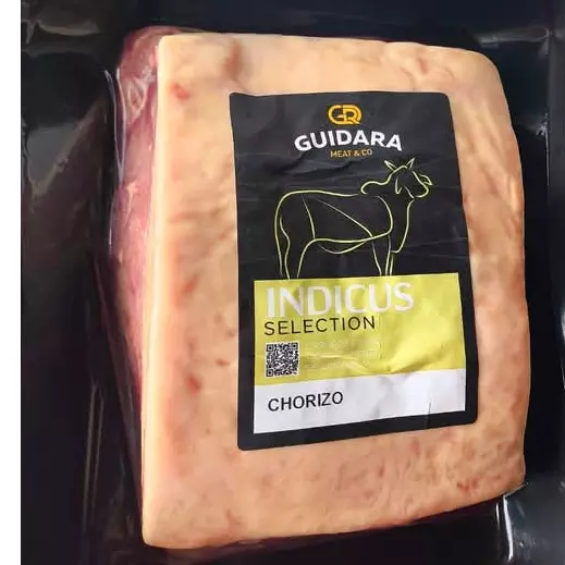 CHORIZO INDICUS SELECTION