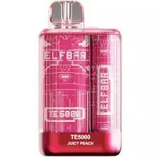 Cherry Lemon Peach Ice