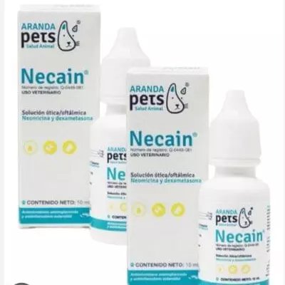 Necaim