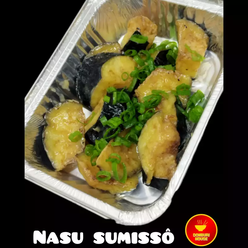 Nasu c/ Sumissô なす酢味噌 100グラム