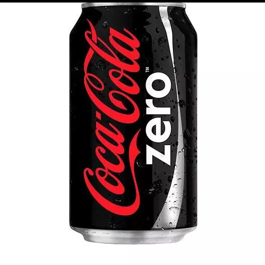 Coca light 350ml