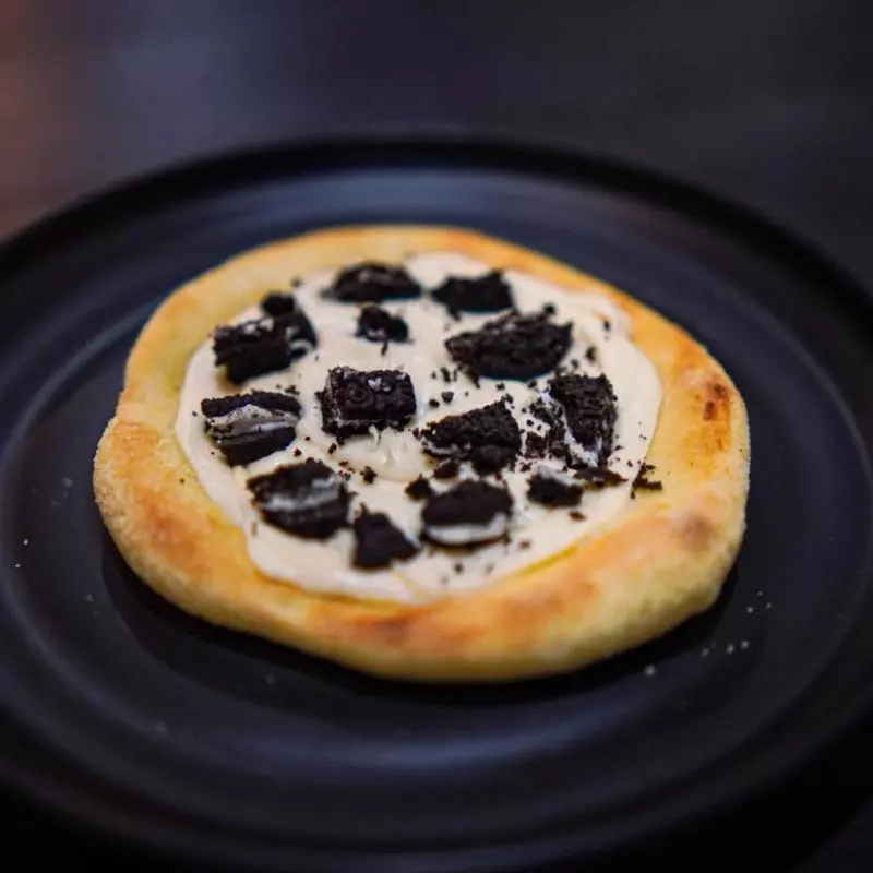 Oreo ®