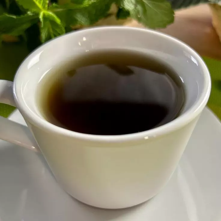 Té Instantáneo