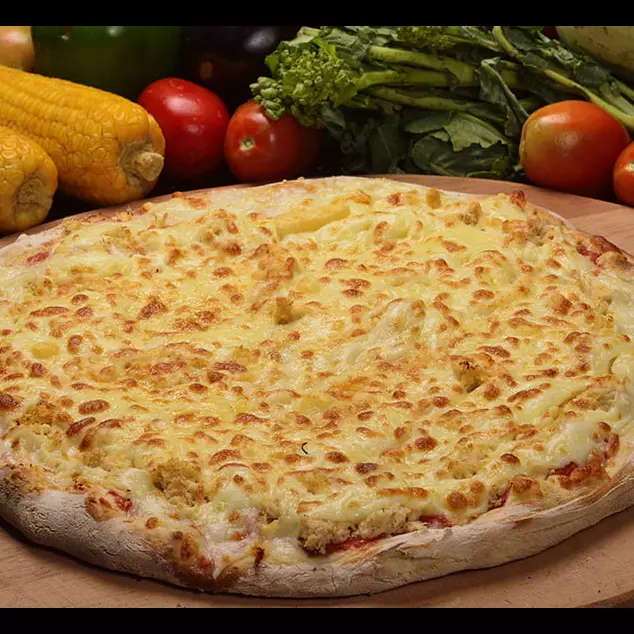 Pizza de Frango G