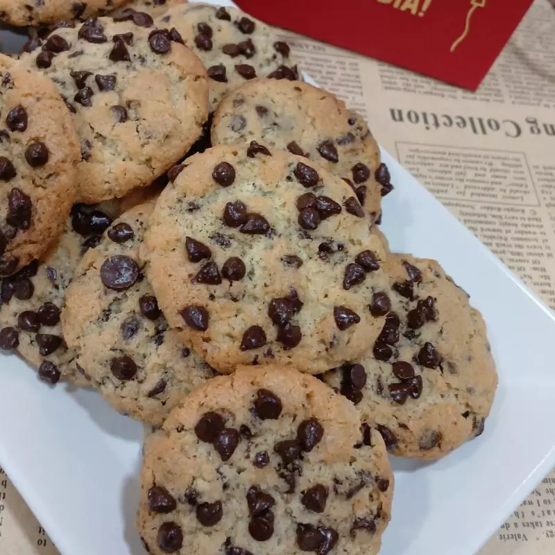Cookie Individual