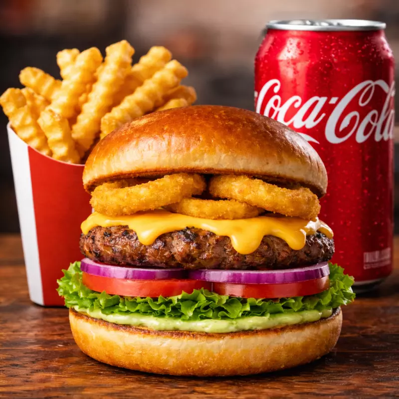 *COMBO*  Ibiza-Onion Rings (Espanha)