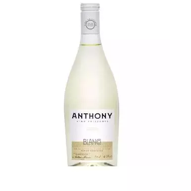 VINO ANTHONY BLANCO DULCE 1500ML