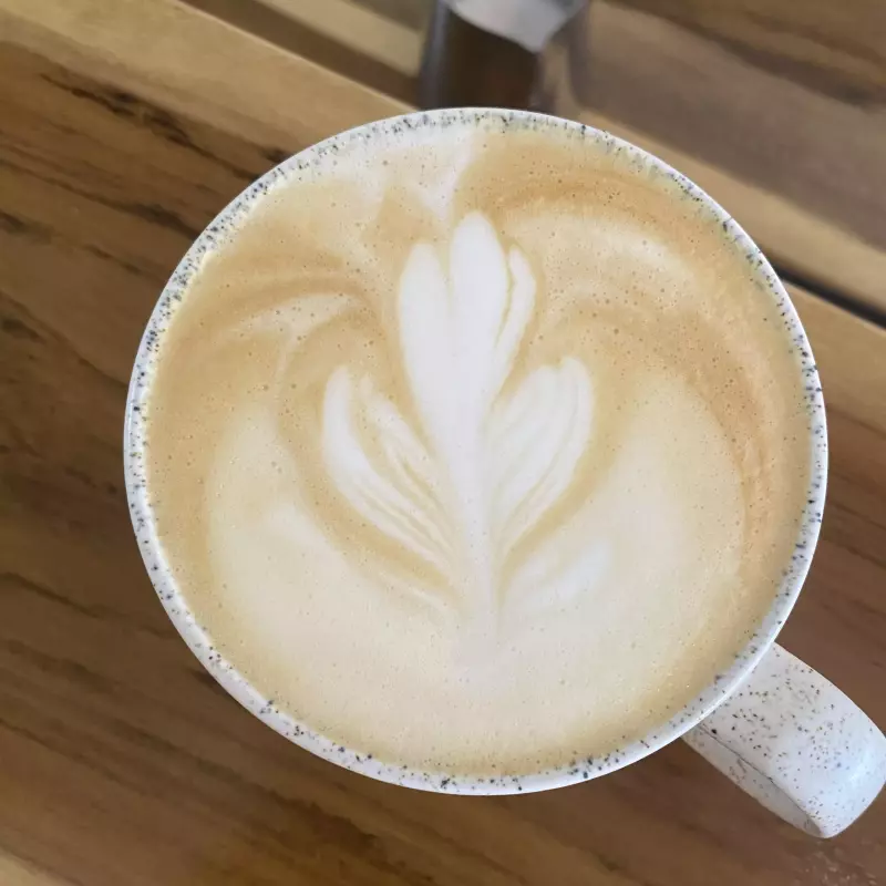 Cappuccino Vainilla