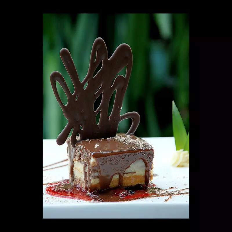 Opereta De Chocolate