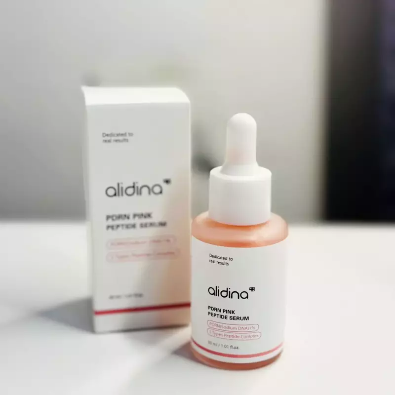 Serum PDRN de Salmón
