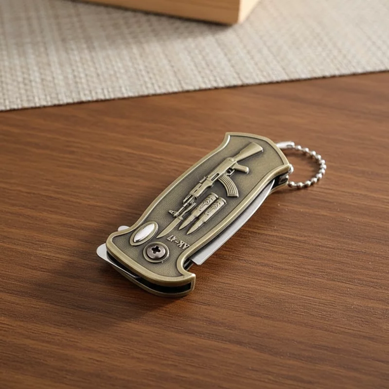 Maçarico canivete granada