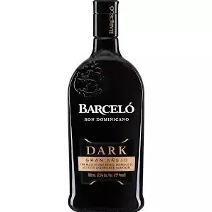 BARCELÓ GRAN AÑEJO DARK