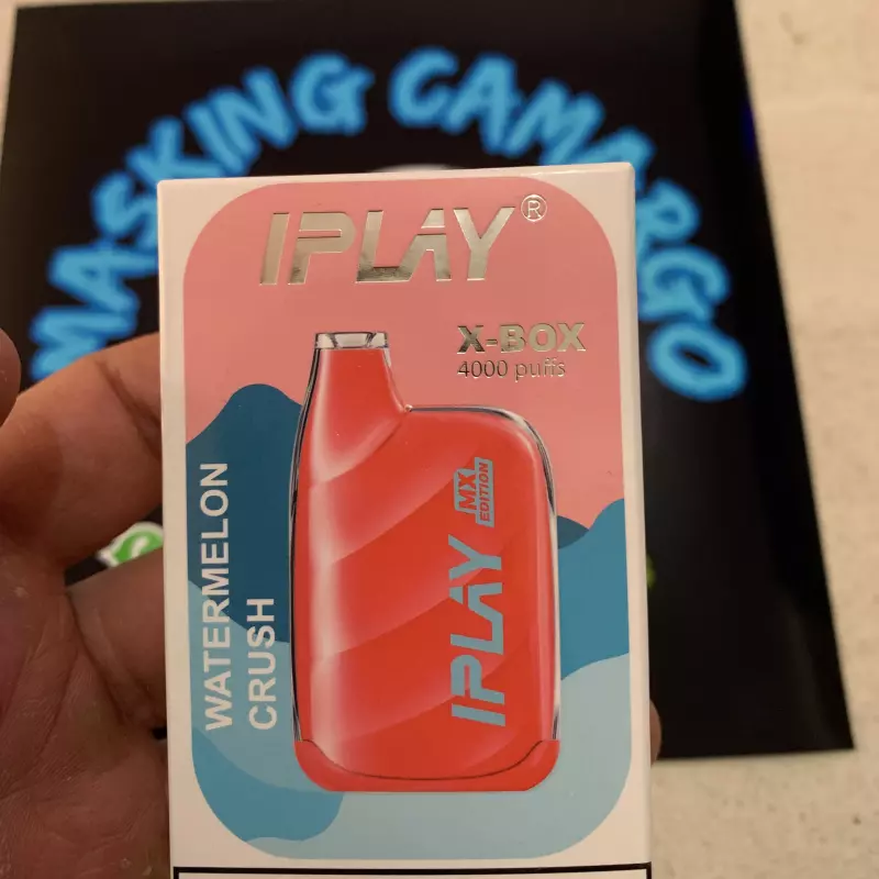 Box- Watermelon Crush 🍉🍉