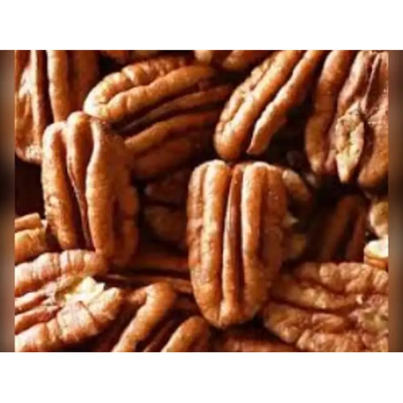Noz Pecan Natural 50G