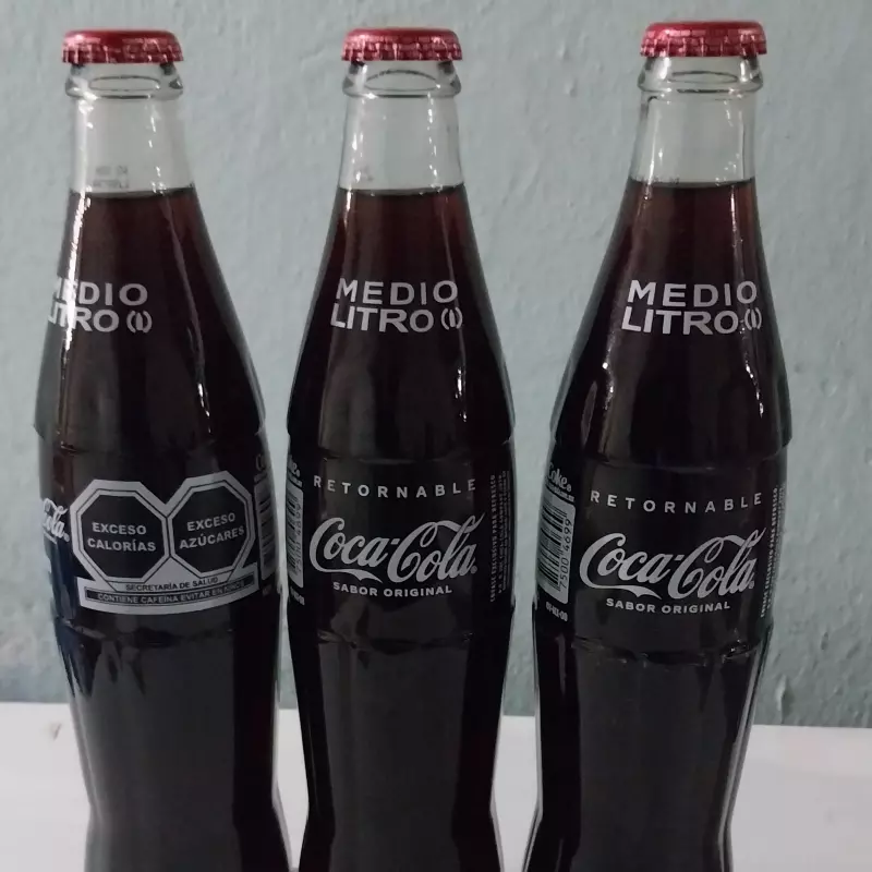Coca-Cola