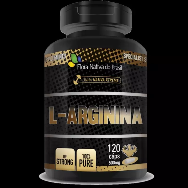 L-Arginina