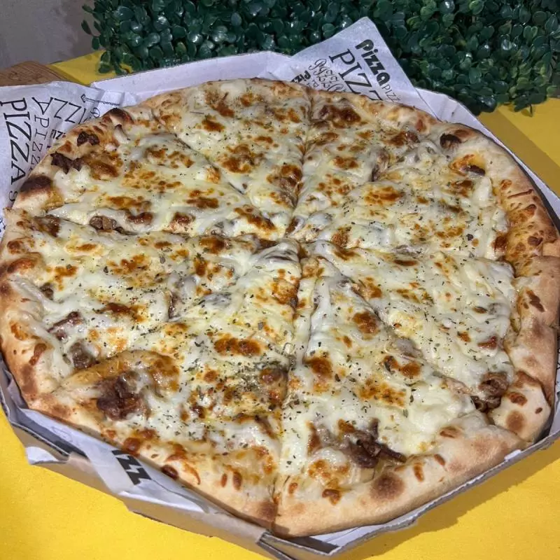 ALCATRA GOURMET