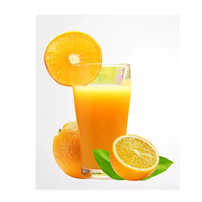 Suco de Laranja 300ml