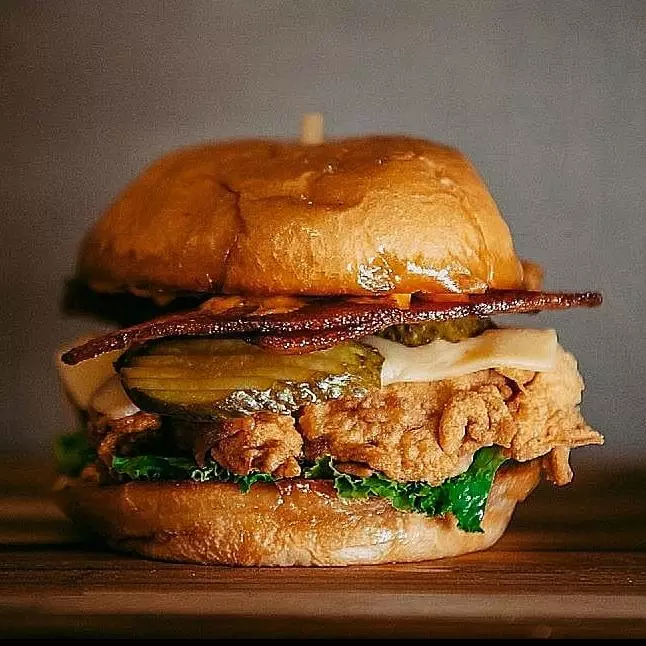 Kentucky Burg - LANÇAMENTO