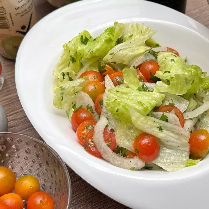 Ensalada 🥗