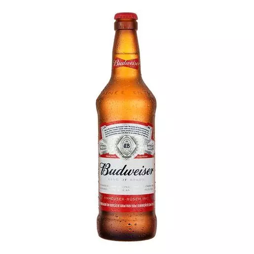 Budweiser 330mL
