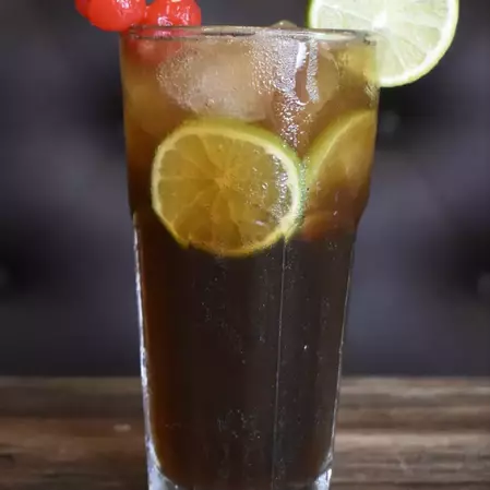 CUBA LIBRE